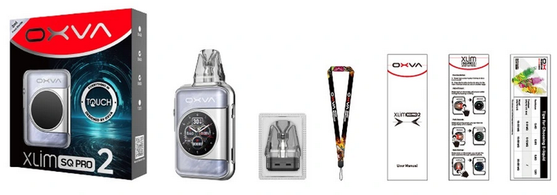 oxva208